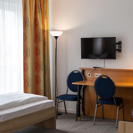 Hotel Am Suedtor Backnang Dış mekan fotoğraf