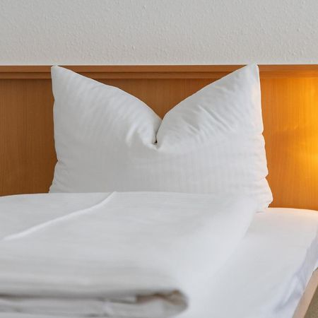 Hotel Am Suedtor Backnang Dış mekan fotoğraf