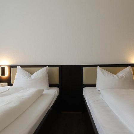 Hotel Am Suedtor Backnang Dış mekan fotoğraf