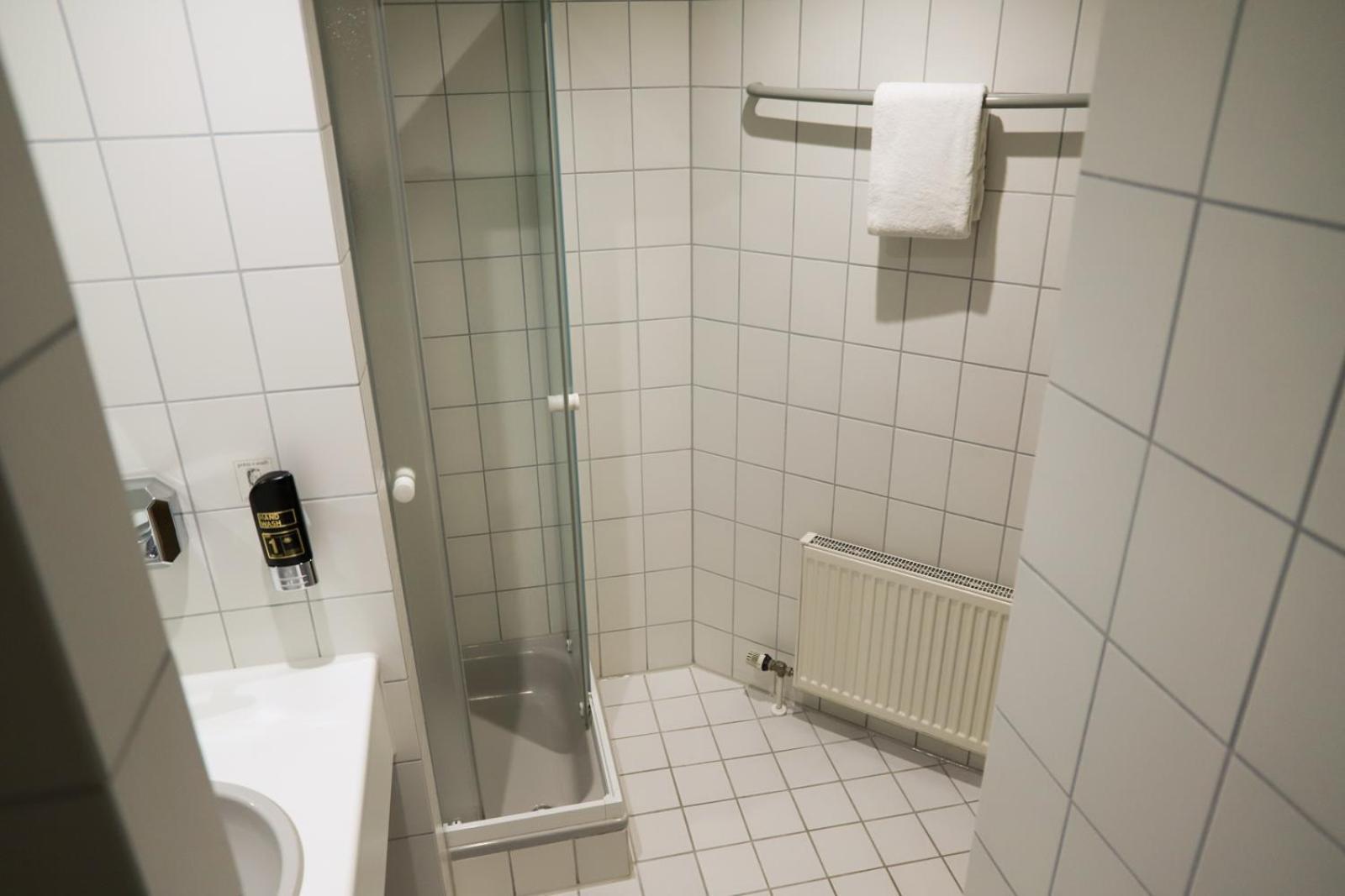 Hotel Am Suedtor Backnang Dış mekan fotoğraf