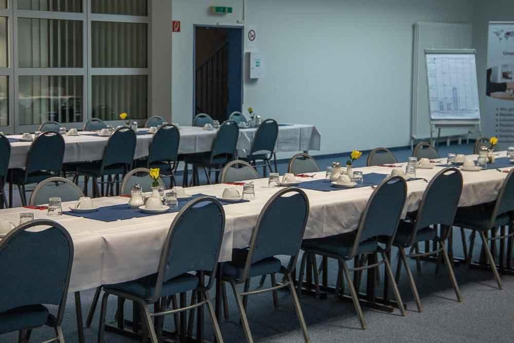 Hotel Am Suedtor Backnang Dış mekan fotoğraf