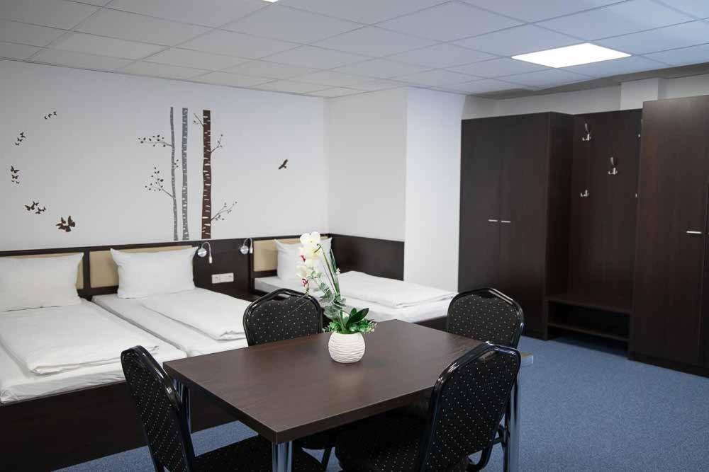 Hotel Am Suedtor Backnang Dış mekan fotoğraf
