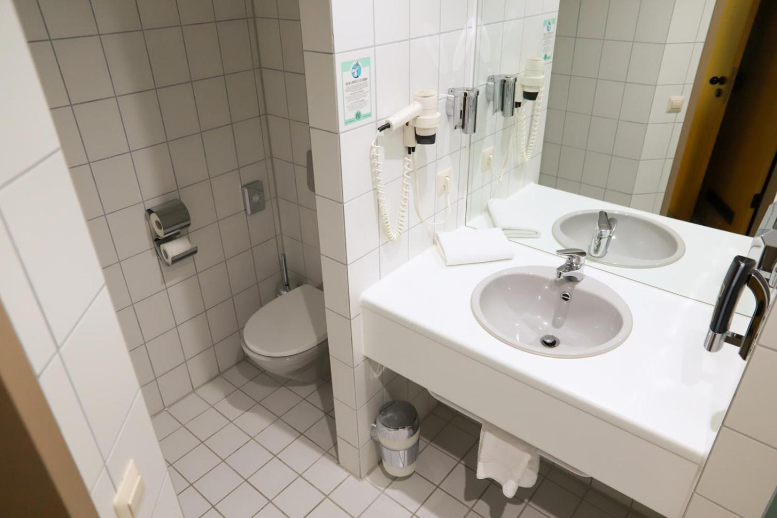 Hotel Am Suedtor Backnang Dış mekan fotoğraf