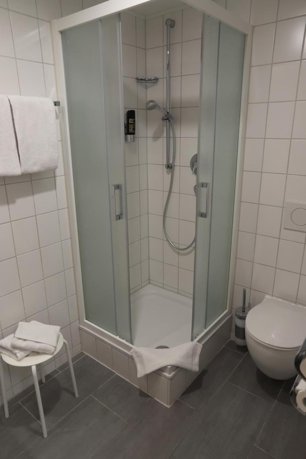 Hotel Am Suedtor Backnang Dış mekan fotoğraf