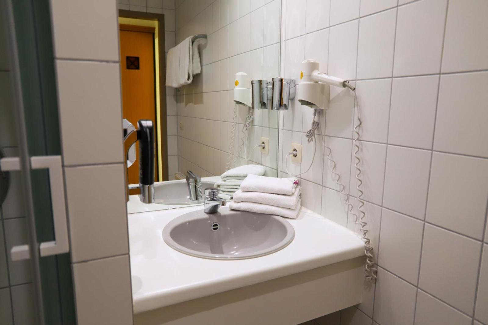 Hotel Am Suedtor Backnang Dış mekan fotoğraf