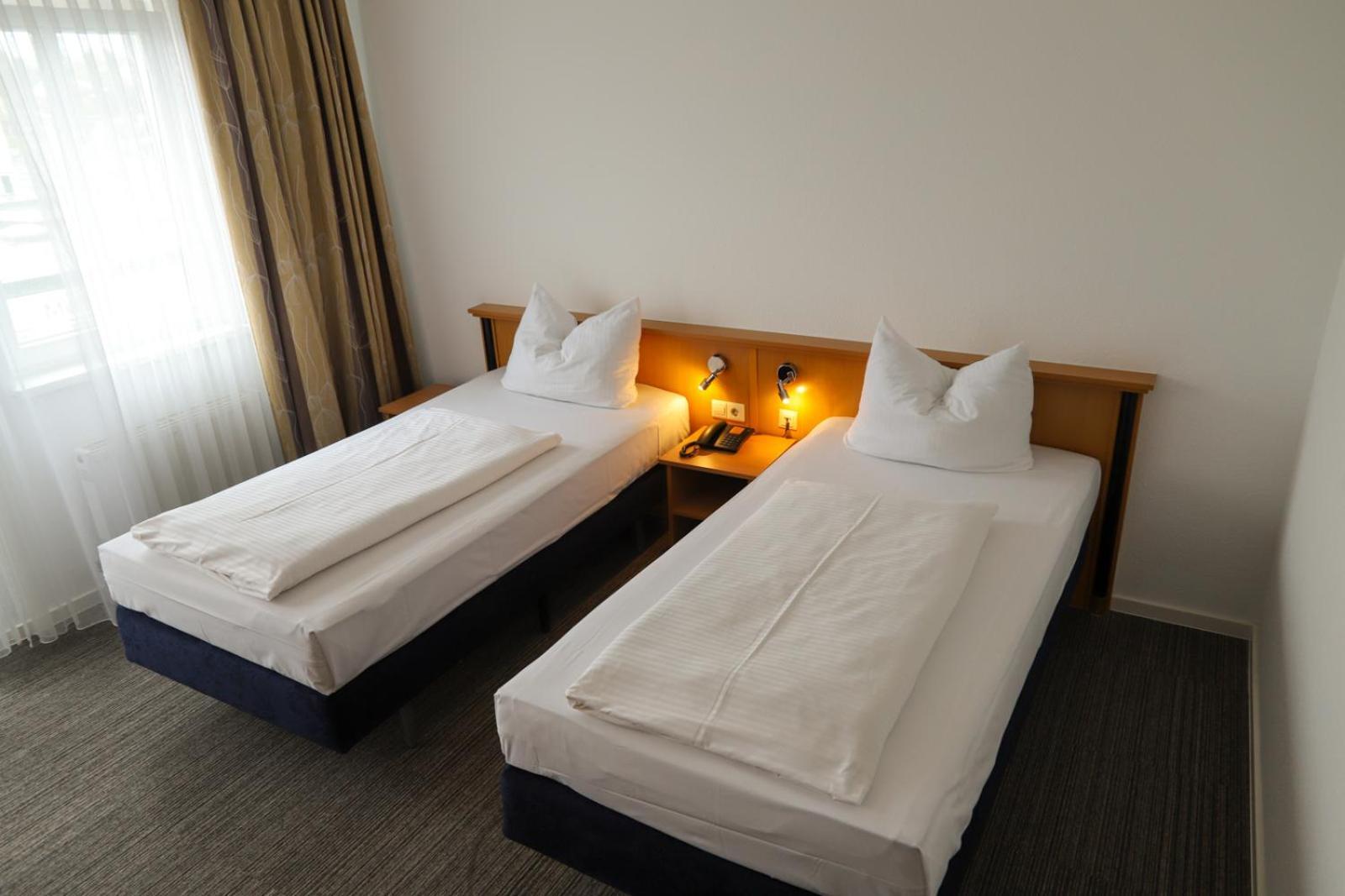Hotel Am Suedtor Backnang Dış mekan fotoğraf