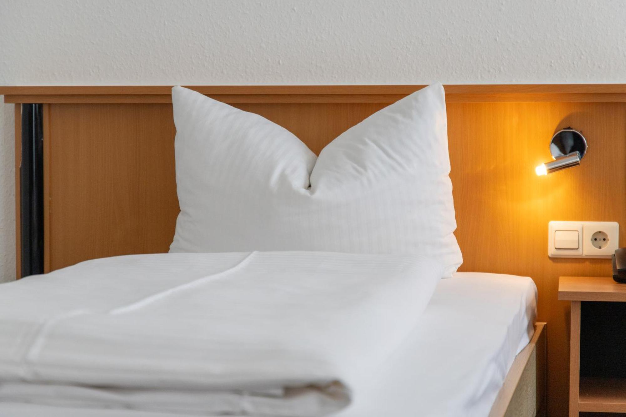 Hotel Am Suedtor Backnang Dış mekan fotoğraf