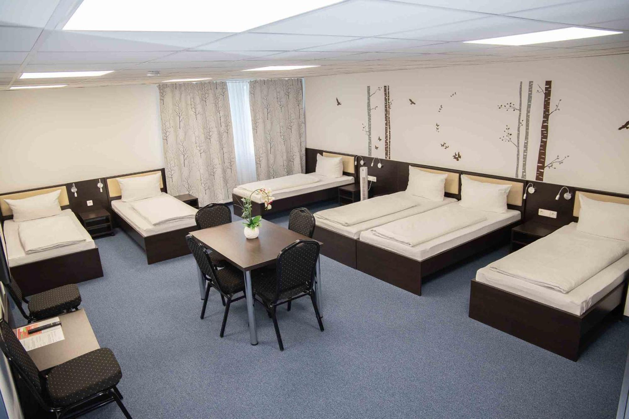Hotel Am Suedtor Backnang Dış mekan fotoğraf