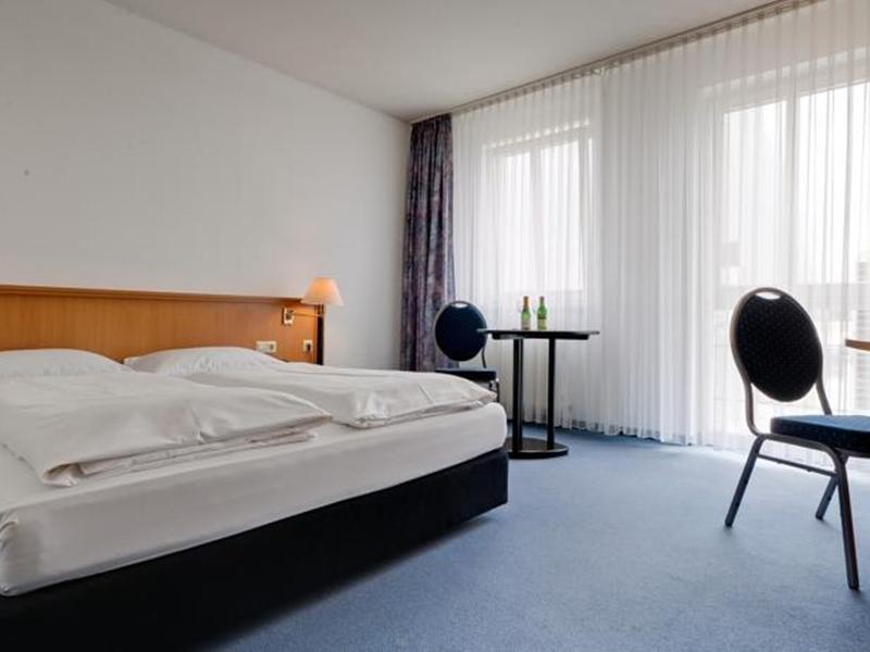 Hotel Am Suedtor Backnang Dış mekan fotoğraf